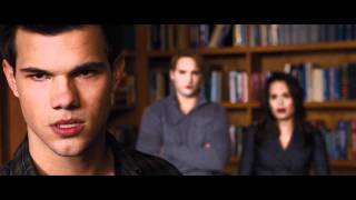 The Twilight Saga Breaking Dawn  Part 1  We Need More Blood [upl. by Musihc]