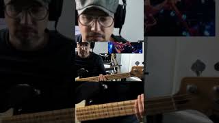 Bass Cover  Chris Stapleton  You Should Probably Leave  ChrisStapleton drstrings [upl. by Nedi]