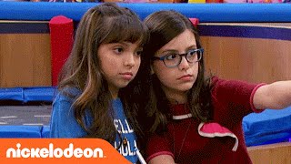 Game Shakers  These Are the Game Shakers  Nick [upl. by Veejar]