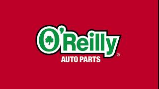 OReilly Auto Parts Commercial [upl. by Grae459]