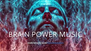 BRAIN POWER MUSIC [upl. by Berns]