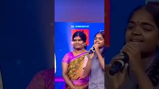 ❤️Zee Tamil Sa Re Ga Ma Pa  new audition  nice song❤️ [upl. by Ojytteb]