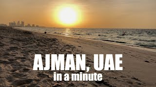 Ajman UAE [upl. by Kcor]