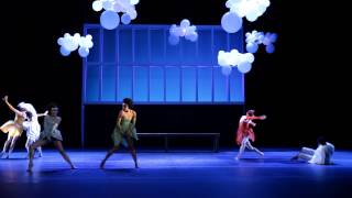 Trailer quotCasanovaquot UA  Ballett von Robert Glumbek [upl. by Fryd]