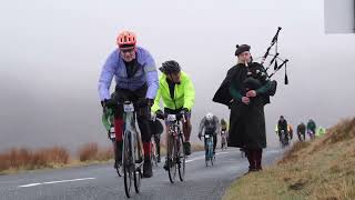 Etape Loch Ness 2023  Official Highlights [upl. by Arutek]