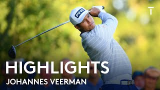 Johannes Veerman Round 2 Highlights  2021 Dutch Open [upl. by Saber]