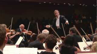 Mahler  Symphony No5  Abbado  Lucerne Festival Orchestra 2004 [upl. by Abroms730]