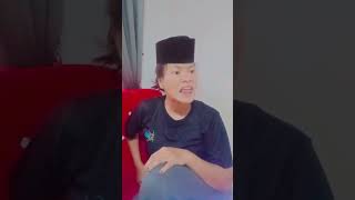 Hah❗❓Hanny makan ulet shortvideo funny funny dramangakak fypシ゚viral lucu comedy ngakak [upl. by Manlove236]