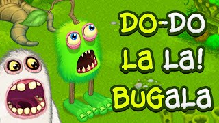 Loading Song Lyrics amp Monsters My Singing Monsters [upl. by Drofnelg396]