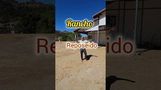 RANCHO REPOSEIDO [upl. by Einnep504]