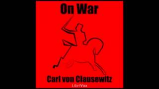 On War audiobook  part 1 [upl. by Henryson]