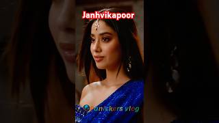 Janhvikapoor reels 27sept shorts ntr jrntr janhvikapoor viral Panickersvlog ytshorts devara [upl. by Mctyre699]