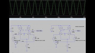 Analog IC Design  Differential Amplifiers Part3 [upl. by Aloibaf162]