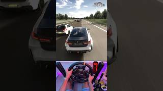 m3g80 m140i bmw assettocorsa [upl. by Nelyahs]