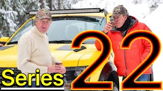 Top Gear  Best Moments from the Series 22 [upl. by Busey]