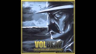 Volbeat  Ecotone HD [upl. by Ginzburg]