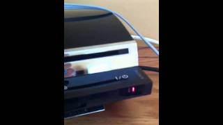 Ps3 HDMI video fix [upl. by Becht]