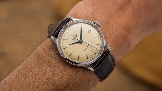 Before You Buy The New Orient Bambino 38mm [upl. by Erund]