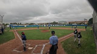 NTLL Baseball Majors White Sox vs Dodgers P2 [upl. by Kirven617]