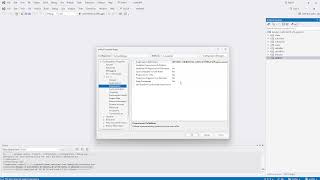 Setting up Visual Studio with wolfSSL [upl. by Ofella]