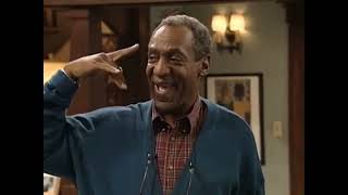 Cosby TV Show Season 1 Episode 2 Its My Party [upl. by Anavoig94]