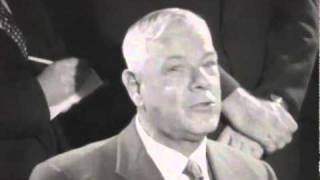 Hendrik Verwoerd Defines Apartheid [upl. by Madison224]