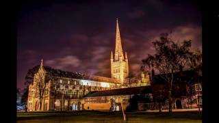 Magnificat and Nunc Dimittis Herbert Howells [upl. by Enelam166]