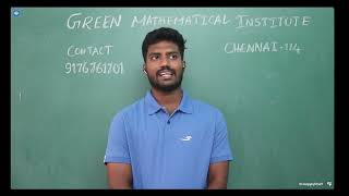 SUCCESS STORY OF GMI  GANESH  CSIRNET JRF 2023 GATE 2024  Phd in IISER TPT [upl. by Sihunn]