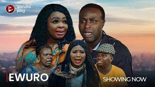 EWURO  Latest 2024 Yoruba Romantic Drama starring Omowunmi Ajiboye Peju Ogunmola [upl. by Josi910]