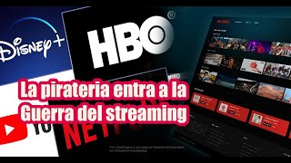 Clon de Netflix  IPTV con contenido de todas las plataformas  Video Flix [upl. by Chloe]