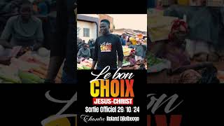 Chantre Roland DjielbeogoTeaser [upl. by Fenn]