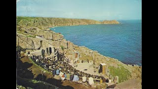 MINACK THEATRE CORNWALL AT 70 [upl. by Giesser290]