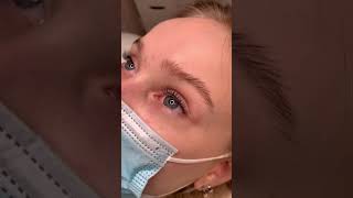 Lash Lift Enhancement joellemakeup [upl. by Towrey]