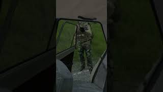 A DayZ Life in 60 Seconds dayzgamers [upl. by Htur134]