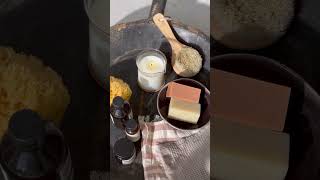 Aromatherapy the key to relaxation wellbeing selfcare bathroom [upl. by Nileak418]