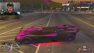 PISTINHA NA FLUXO RP CORTES DA LIVE RAYAN GAMER GTA RP FIVEM  ryzen 5 4600g [upl. by Smallman]