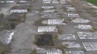 Old Windham Pioneer Cemetery Norfolk County Ontario Canada [upl. by Ribaudo]