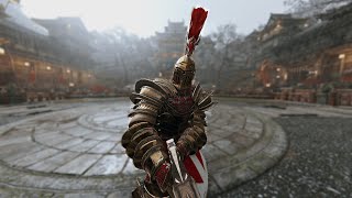 For Honor  Дуэли на Страже Я УСТАЛ Duels on Warden I AM TIRED [upl. by Vierno425]