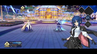 【FGO】Ordeal Call 3  ArchetypeEarth vs Star Ciel [upl. by Joyan137]