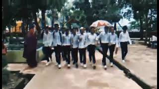 Comilla high school 2024 Batch [upl. by Loos]