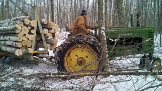 Who needs a skidder [upl. by Anse]