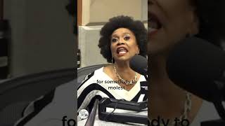 Jenifer Lewis Speaks On Walking In Your Joy [upl. by Hadeis]