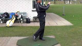 Pete Cowen How to Swing the Club 24 [upl. by Ajup110]