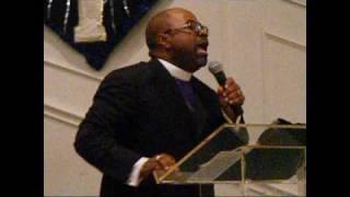 Bishop Brandon PorterRED OAKDALLAS Tx 060610 [upl. by Henry451]