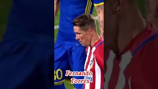 One of the Greatest Strikers of his Generation Fernando Torres premiersoccerleague soccerplayer [upl. by Haletky]