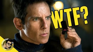 WTF Happened to BEN STILLER [upl. by Hymen]