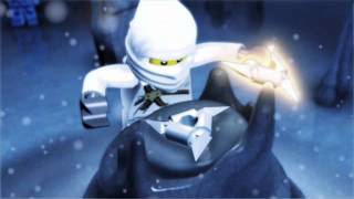 Lego Ninjago Eis Drachen Trailer [upl. by Aerdnna]