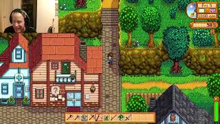 Stardew Valley  2 [upl. by Skees]