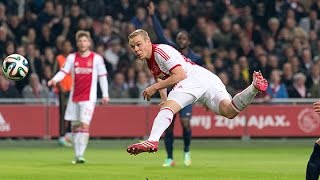 Ajax tegen PSV altijd een topper [upl. by Inama616]