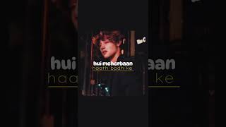 Pehli dafa  Atif Aslam pehlidafa song lyrics [upl. by Sura]